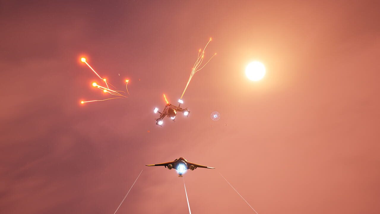 Capture de Rogue Eclipse
