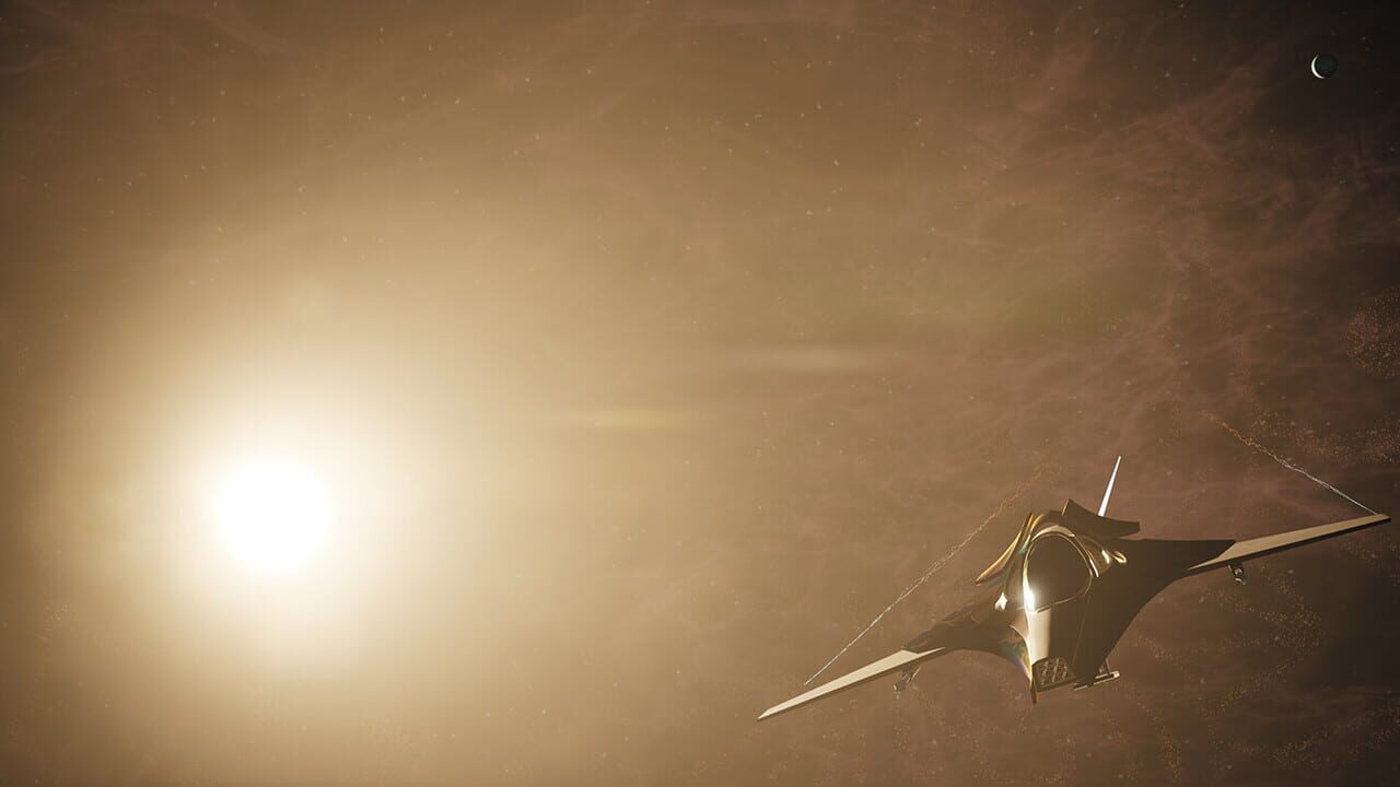 Capture de Rogue Eclipse