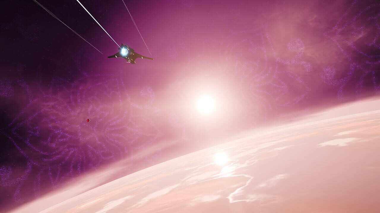 Capture de Rogue Eclipse