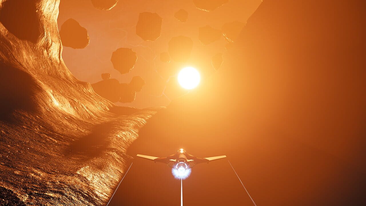 Capture de Rogue Eclipse