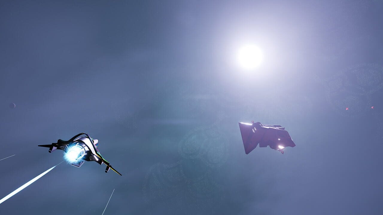 Capture de Rogue Eclipse