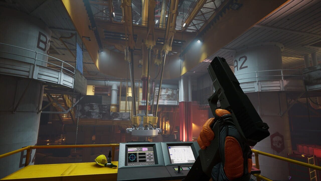 Capture de Rogue Point