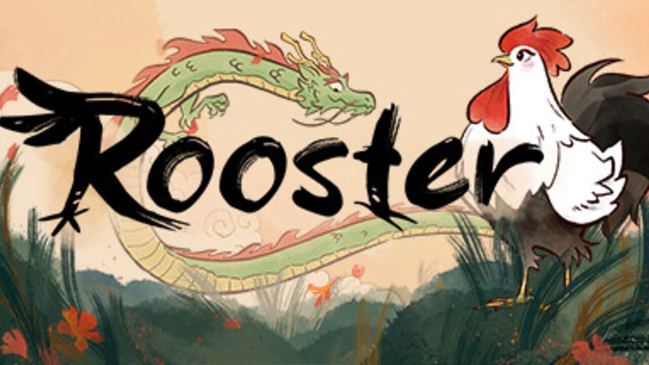 Capture de Rooster