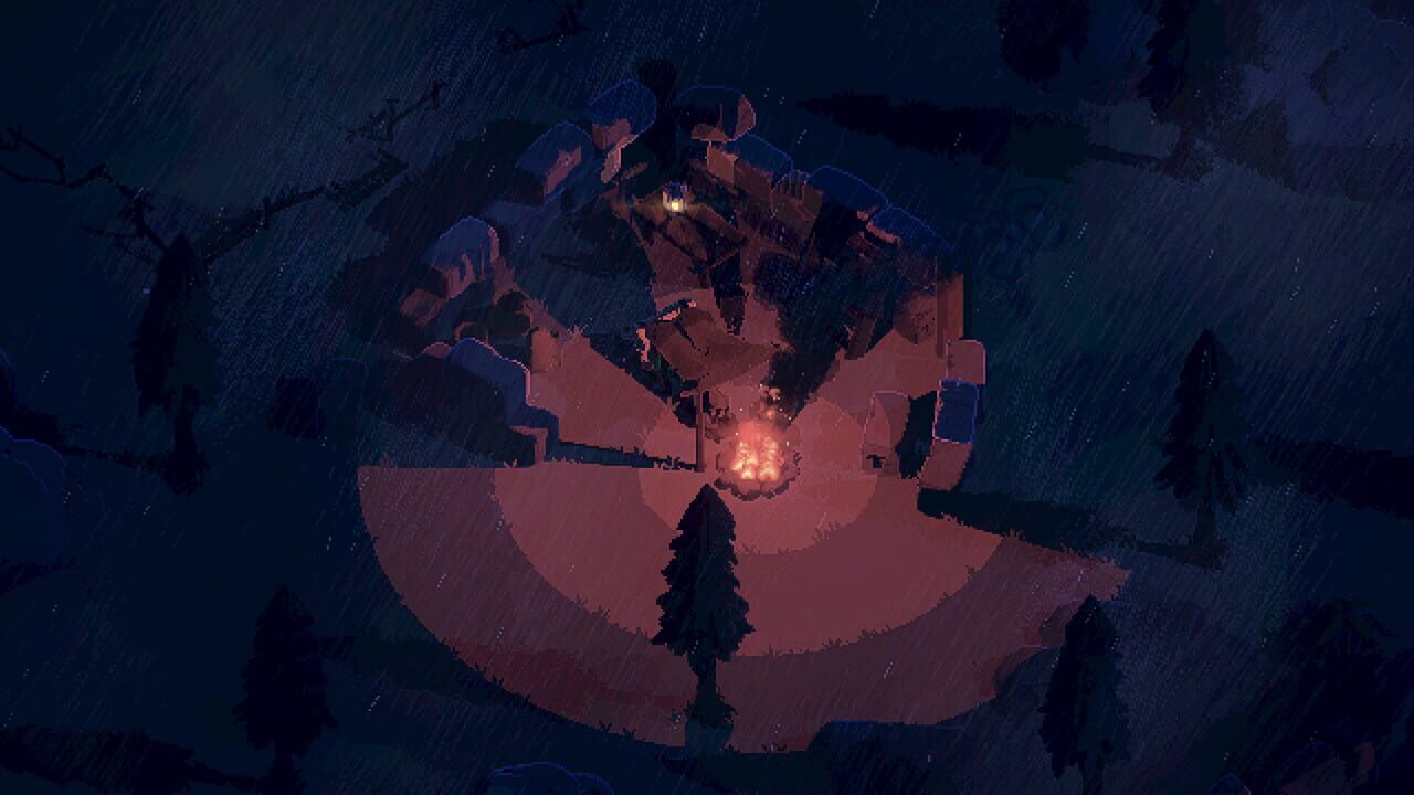 Capture de Rootbound