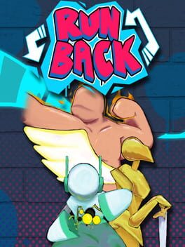 Jaquette de Runback