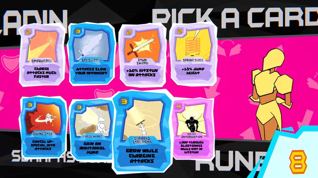 Capture de Runback