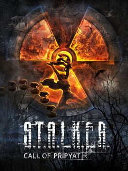 Jaquette de S.T.A.L.K.E.R.: Call of Pripyat
