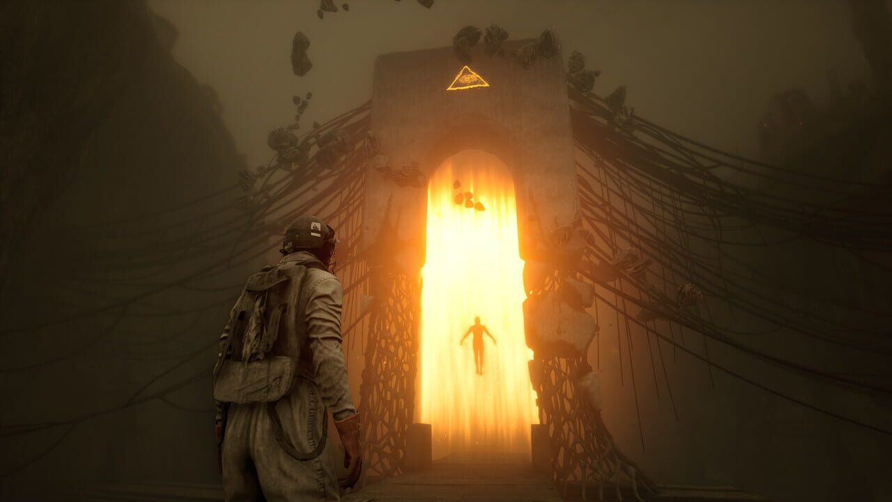 Capture de Salvation: Echoes of War