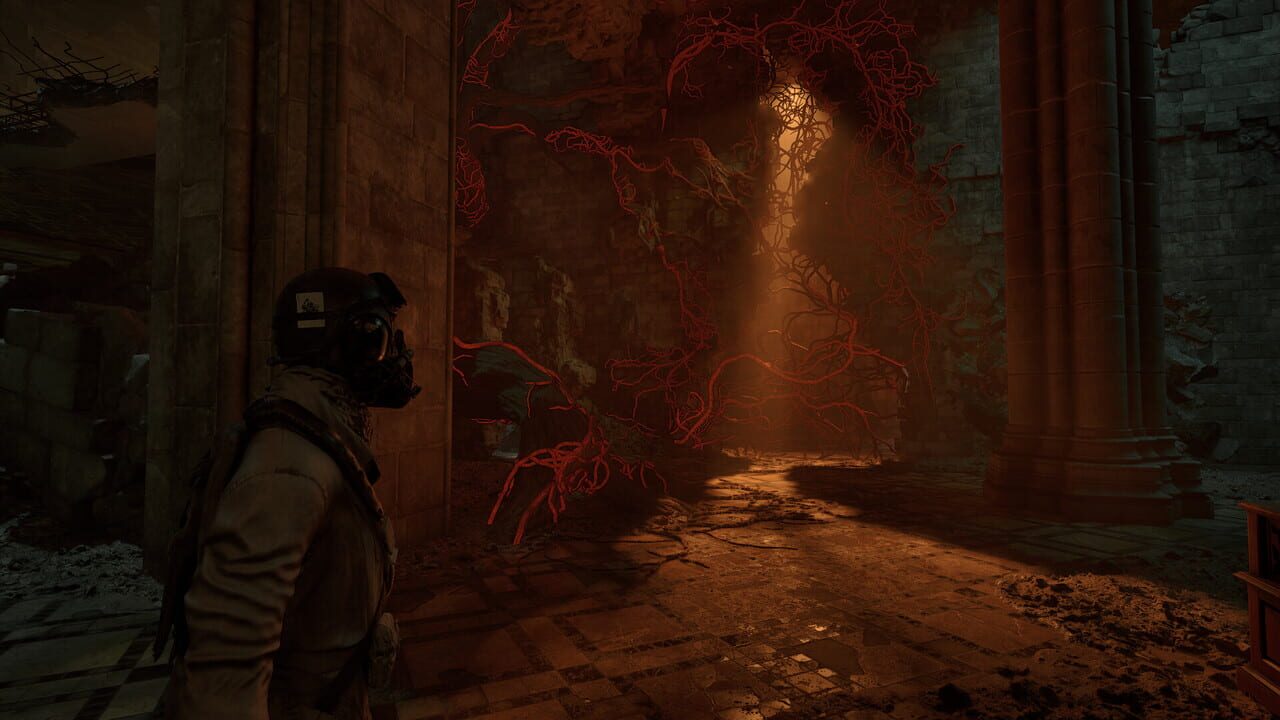 Capture de Salvation: Echoes of War