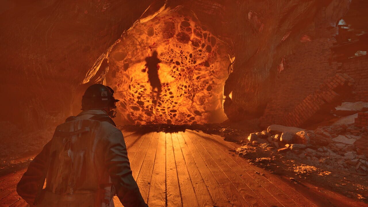 Capture de Salvation: Echoes of War