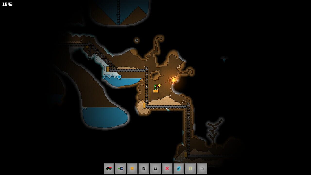 Capture de Sandustry