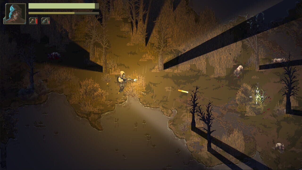 Capture de Scavland