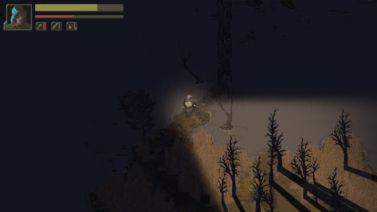 Capture de Scavland