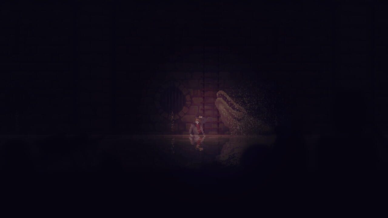 Capture de Shadow Sacrament: The Roots of Evil