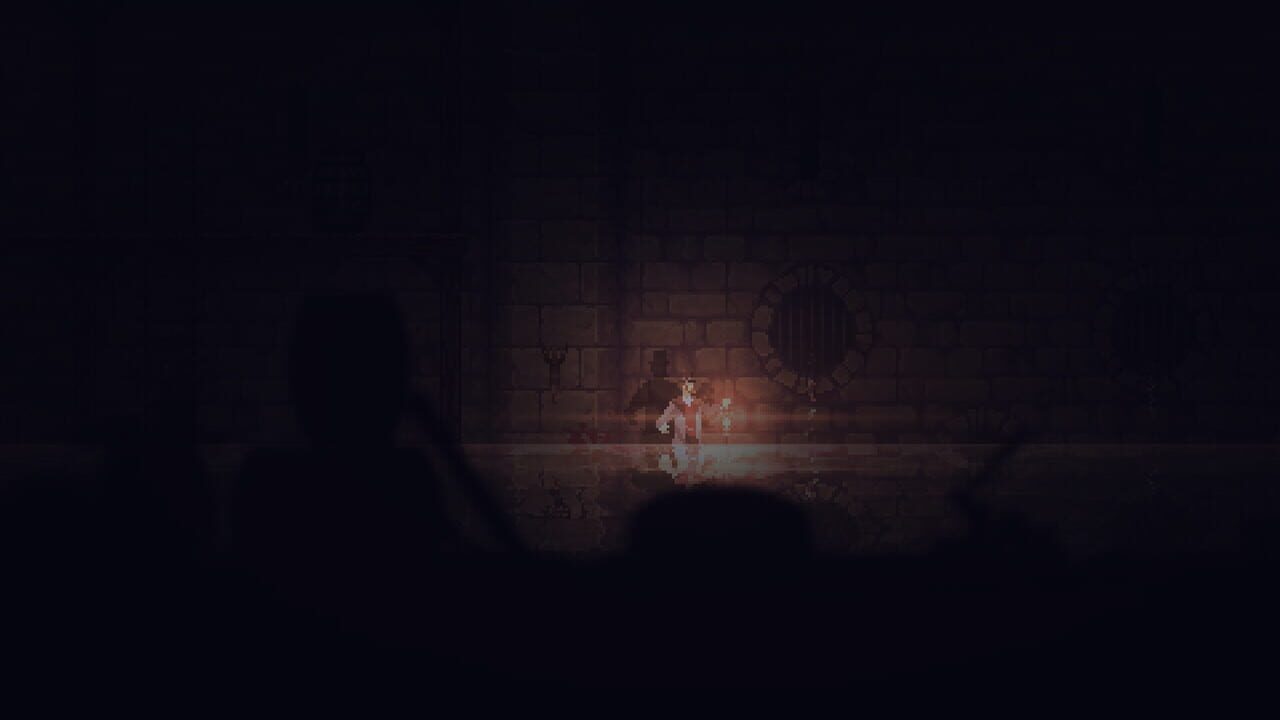 Capture de Shadow Sacrament: The Roots of Evil