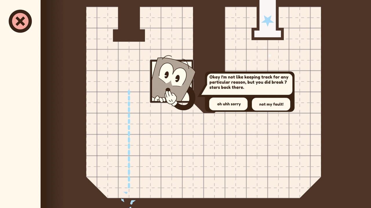 Capture de Shape Sender Deluxe