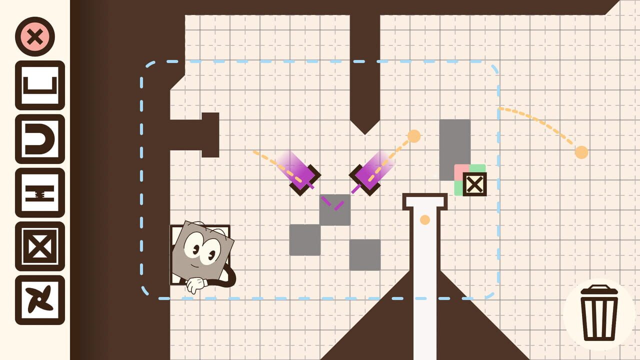 Capture de Shape Sender Deluxe