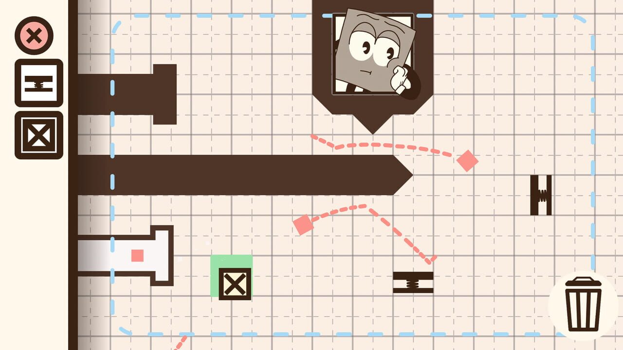 Capture de Shape Sender Deluxe