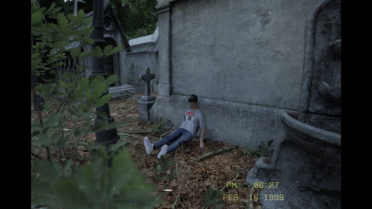 Capture de Silent Breath