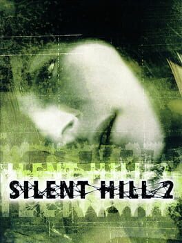 Jaquette de Silent Hill 2