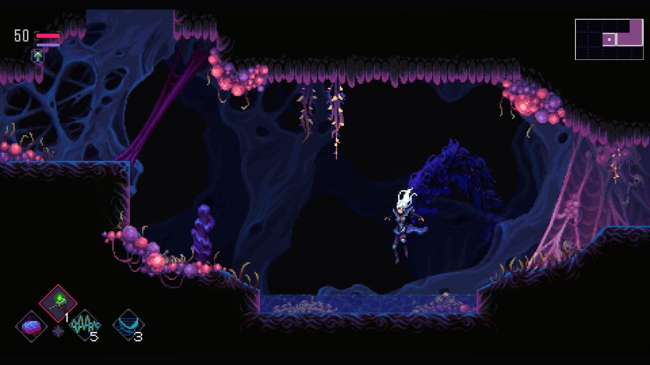 Capture de Silent Planet: Elegy of a Dying World
