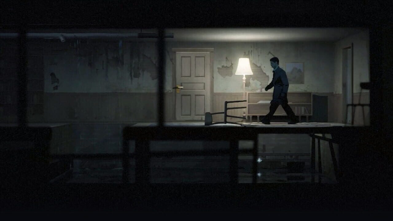 Capture de Silver Pines