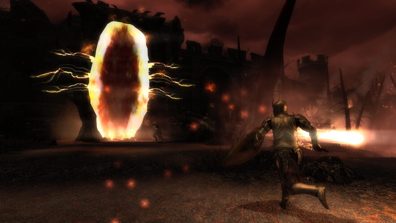 Capture de Skyblivion