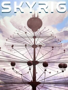 Jaquette de SkyRig
