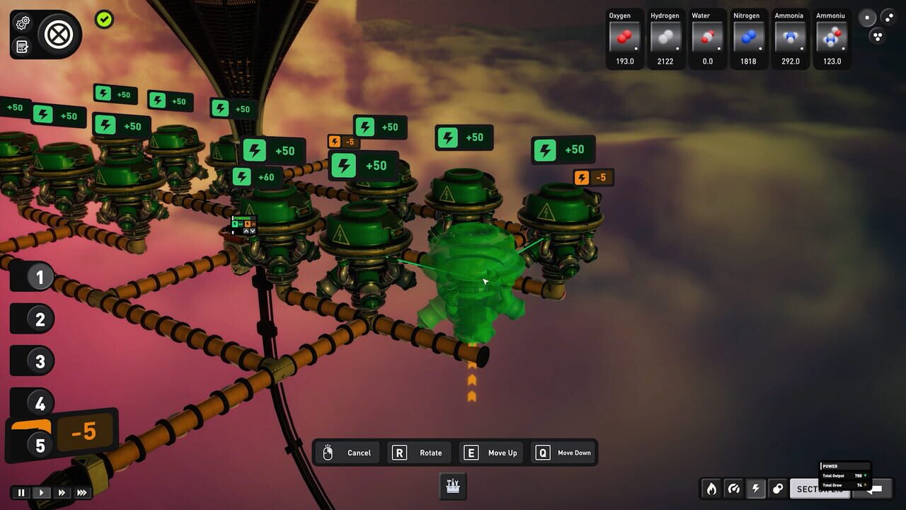 Capture de SkyRig
