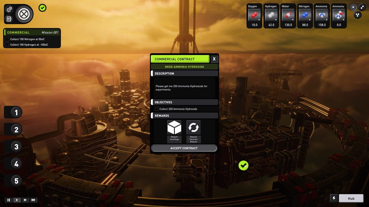 Capture de SkyRig