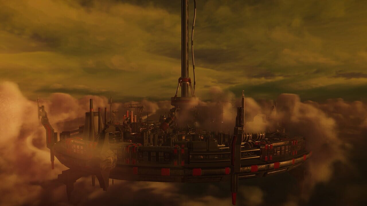 Capture de SkyRig