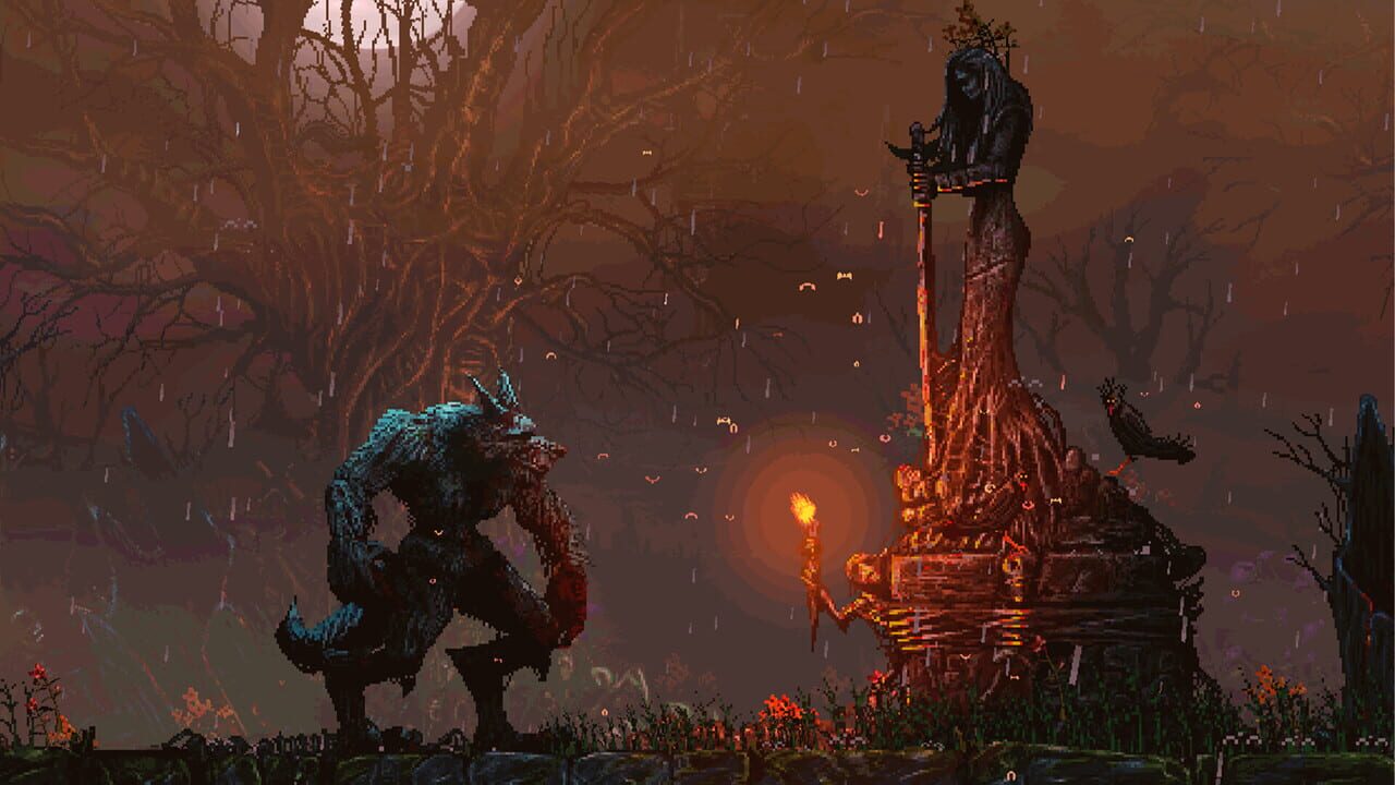 Capture de Slain 2: The Beast Within