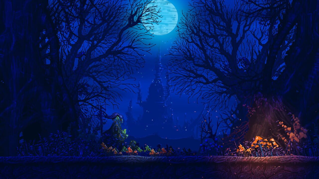 Capture de Slain 2: The Beast Within