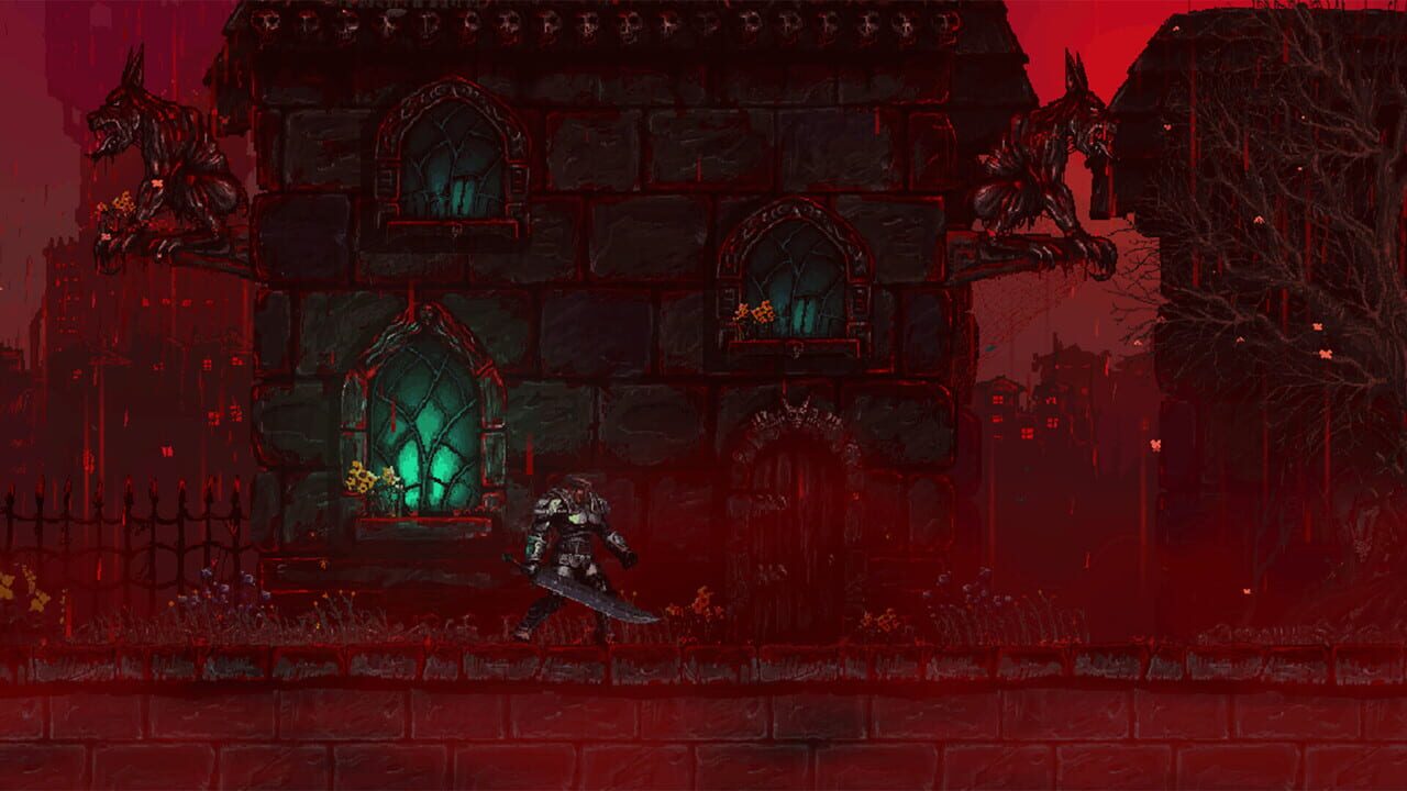 Capture de Slain 2: The Beast Within