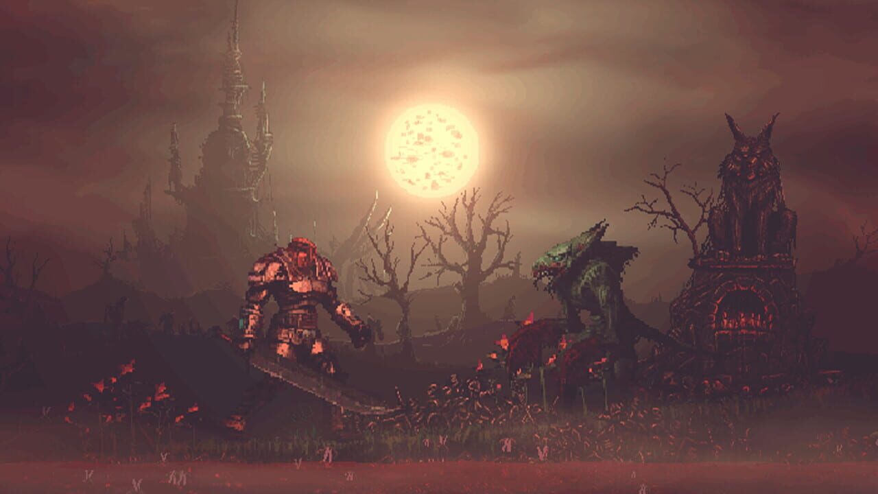 Capture de Slain 2: The Beast Within