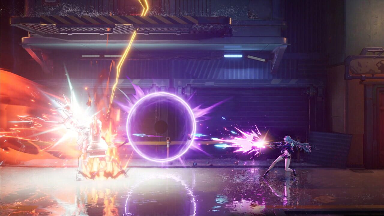 Capture de SlashZero