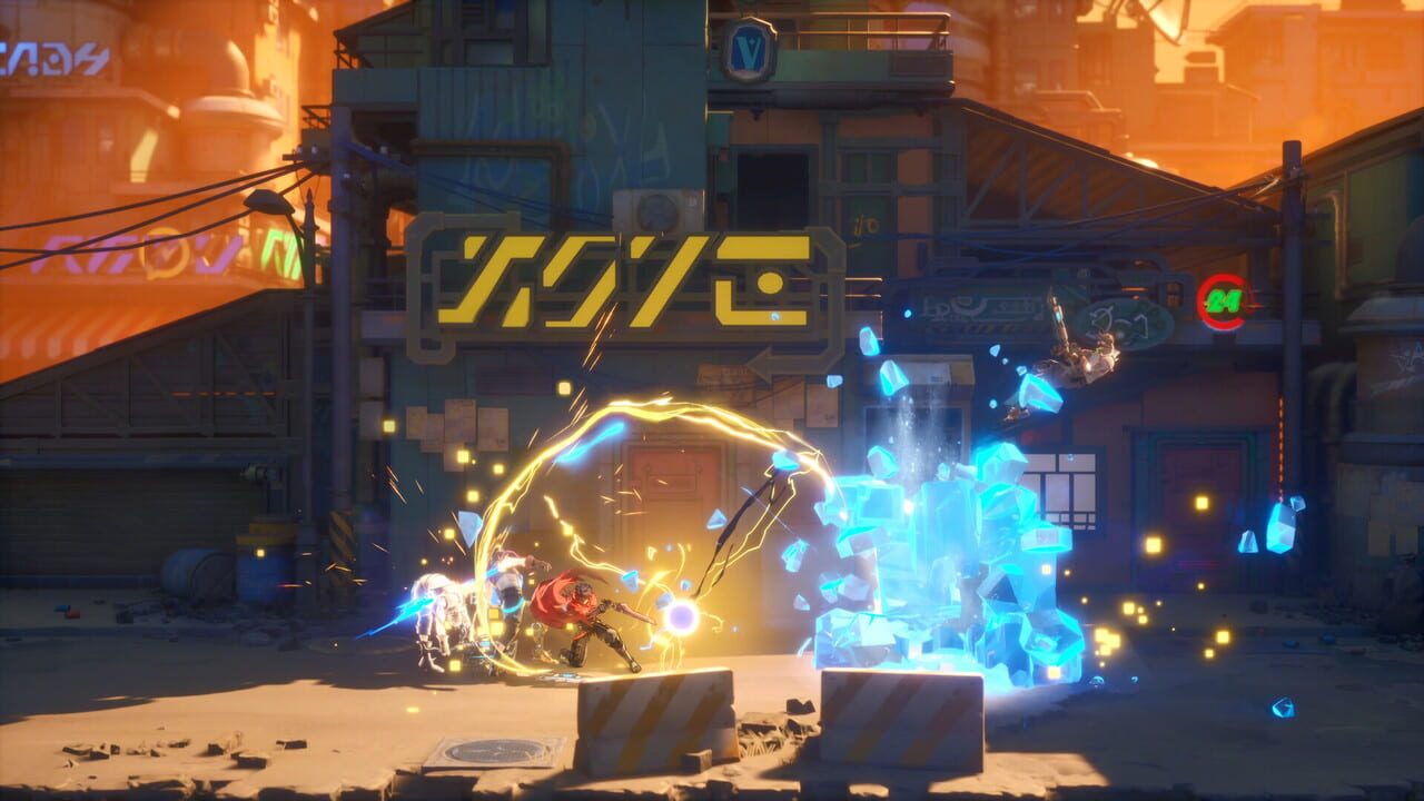 Capture de SlashZero