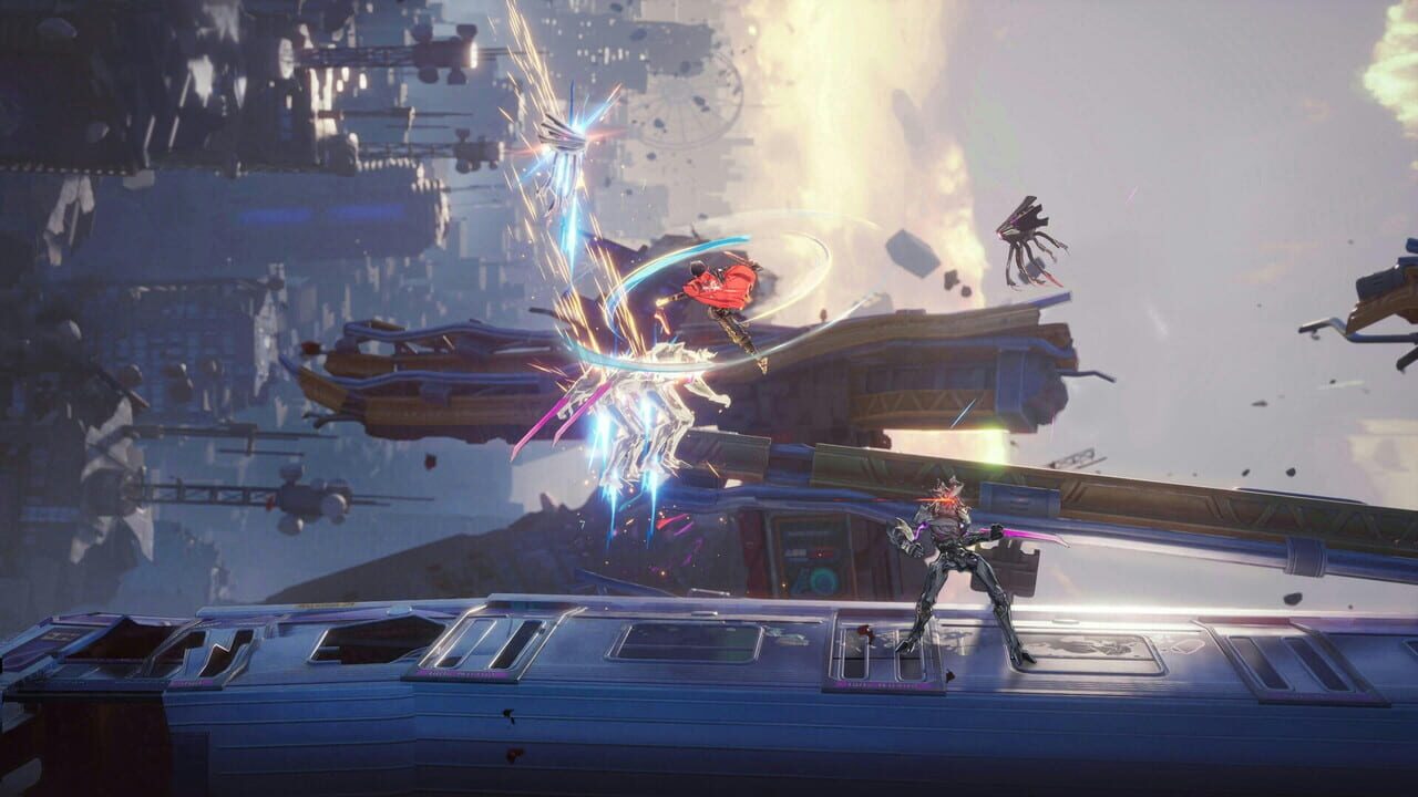 Capture de SlashZero