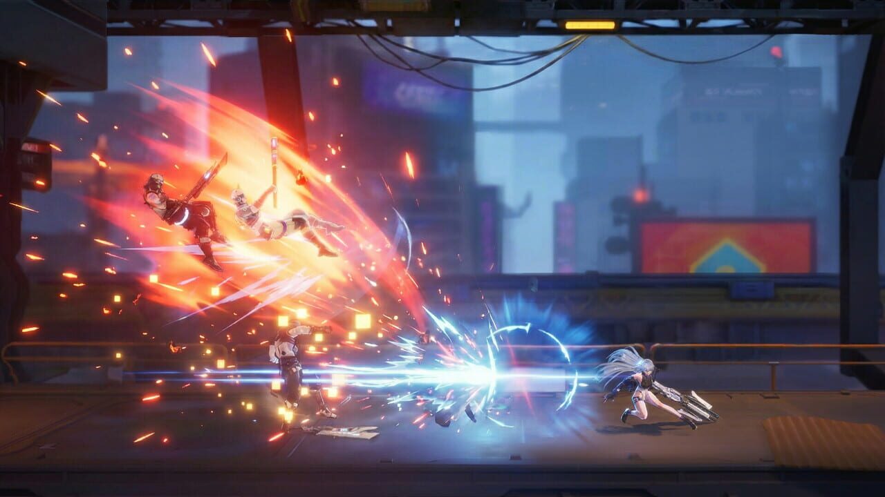 Capture de SlashZero