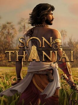 Jaquette de Son of Thanjai