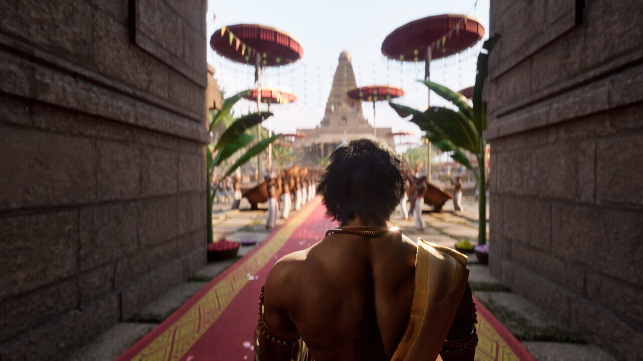 Capture de Son of Thanjai