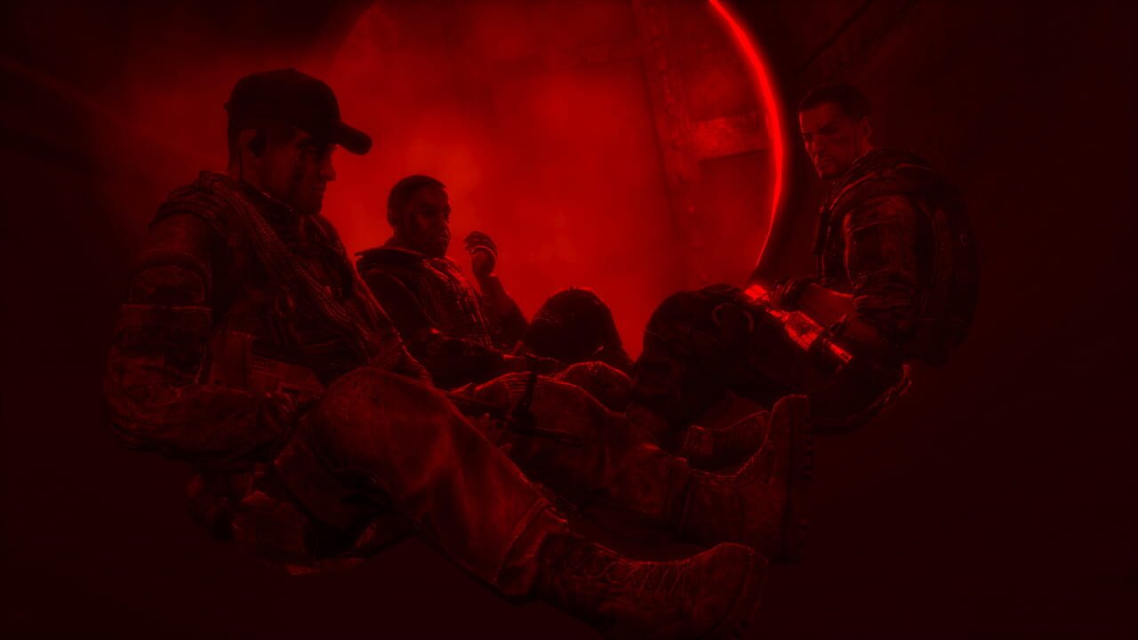 Capture de Spec Ops: The Line
