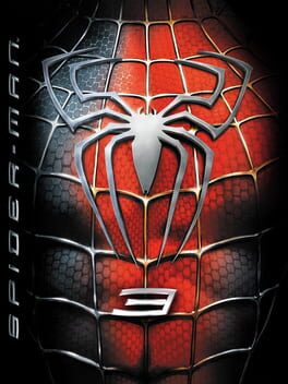 Jaquette de Spider-Man 3