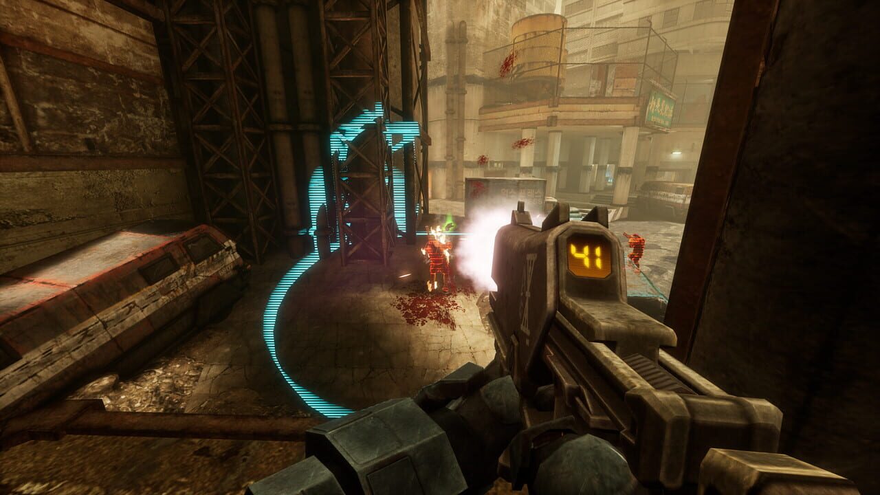 Capture de Sprawl Zero