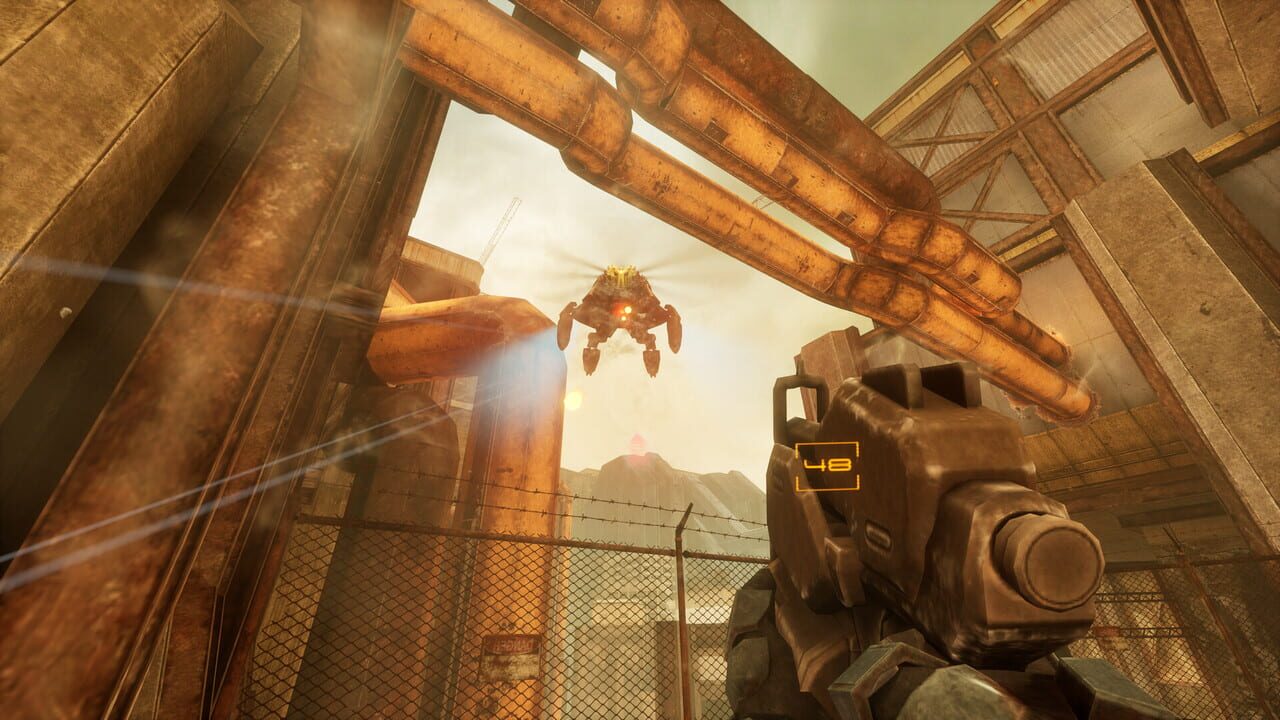 Capture de Sprawl Zero