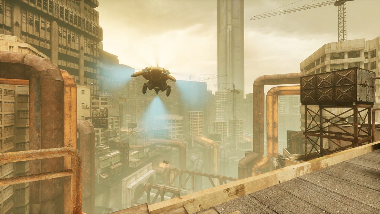 Capture de Sprawl Zero