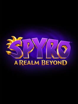 Jaquette de Spyro: A Realm Beyond