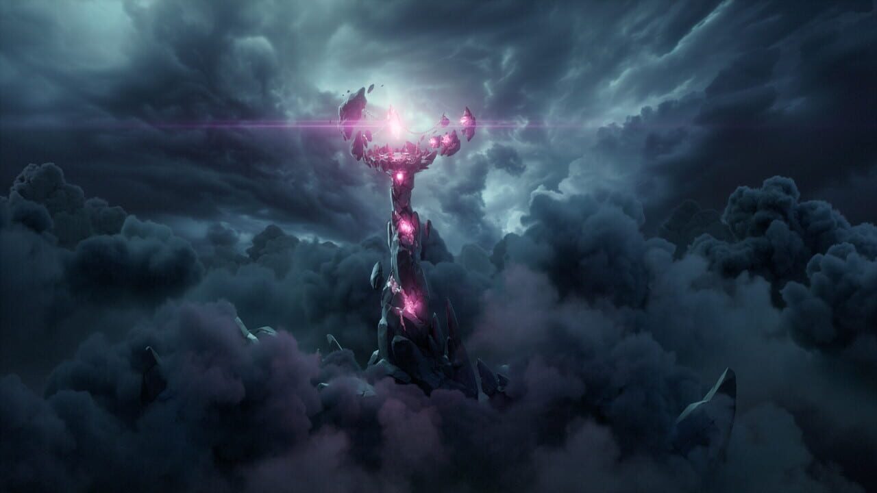 Capture de Spyro: A Realm Beyond