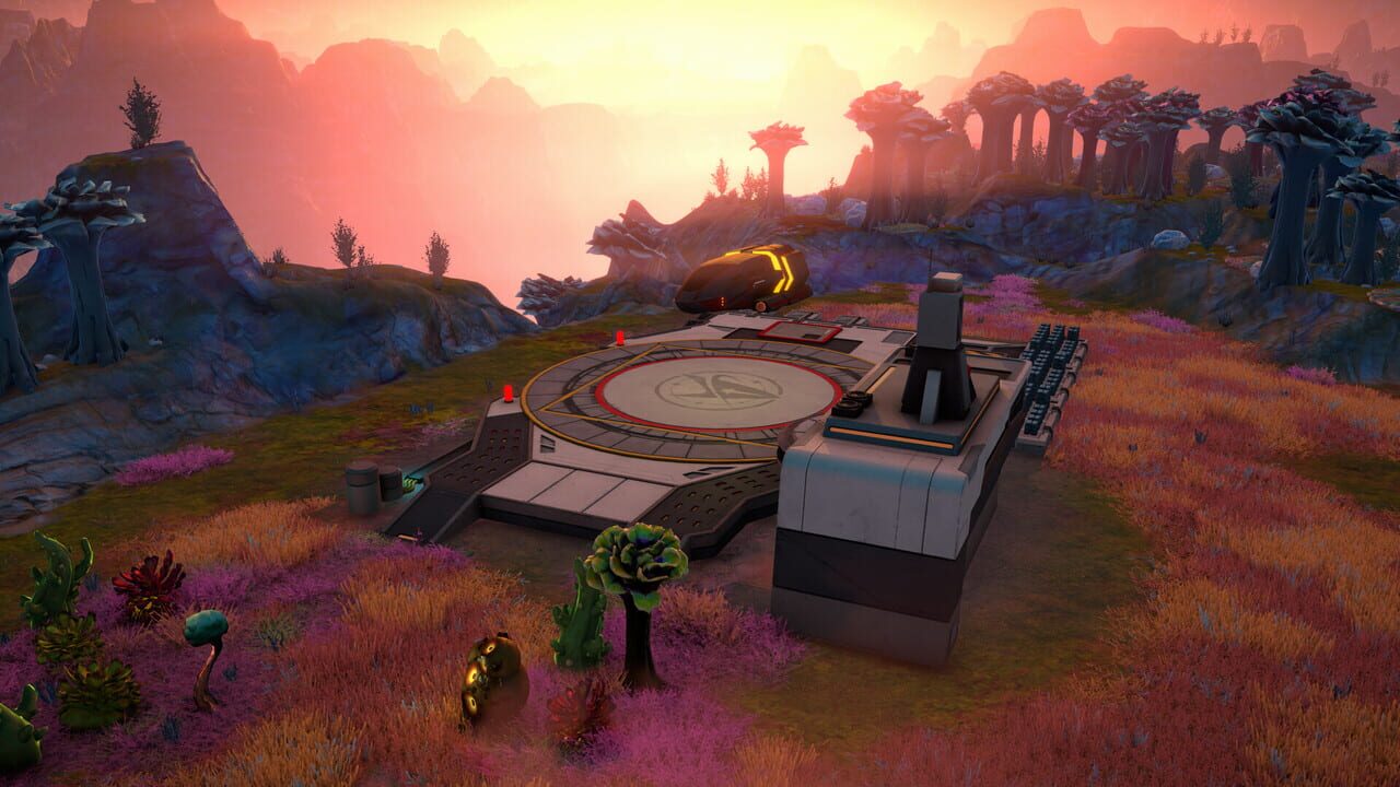 Capture de Star Trek: Outposts Unknown