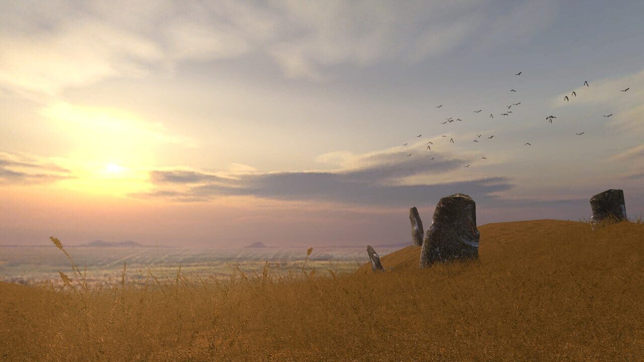 Capture de Star Wars: Knights of the Old Republic